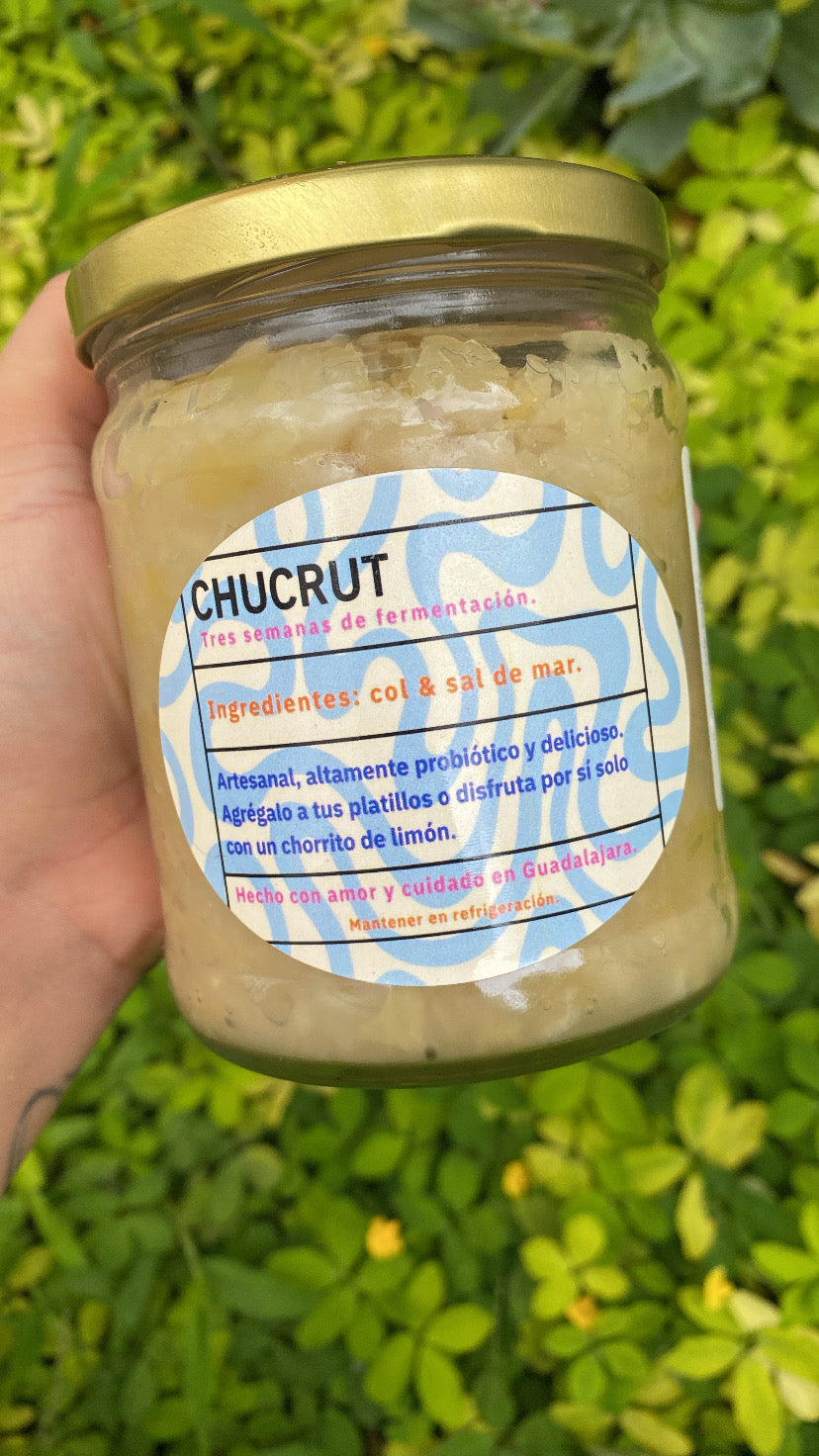 Chucrut