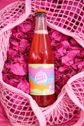 chica booch 355 ml : bugambilia