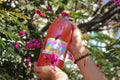 botella chica booch 960 ml : BUGAMBILIA, sabor mandarina, natural como su entorno. 
